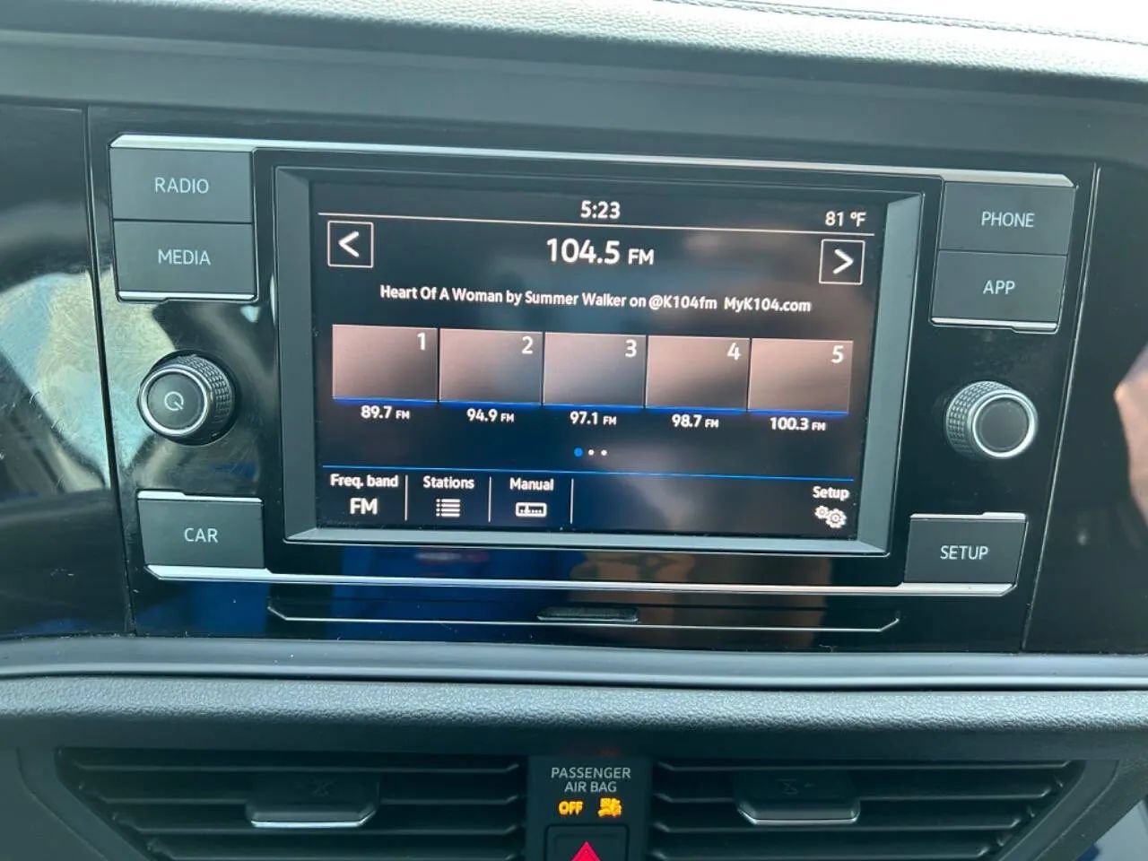 Used 2019 Volkswagen Jetta S FWD image 18