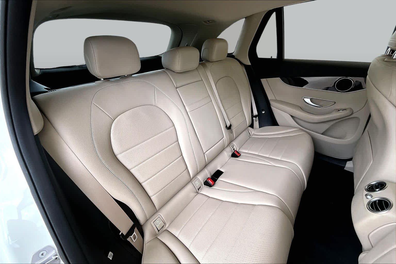 Used 2016 Mercedes-Benz GLC 300 image 17