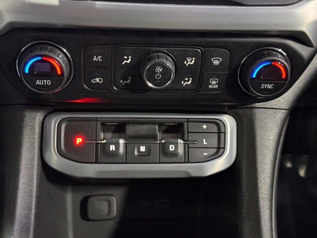 Used 2020 GMC Acadia SLE AWD/4WD image 18