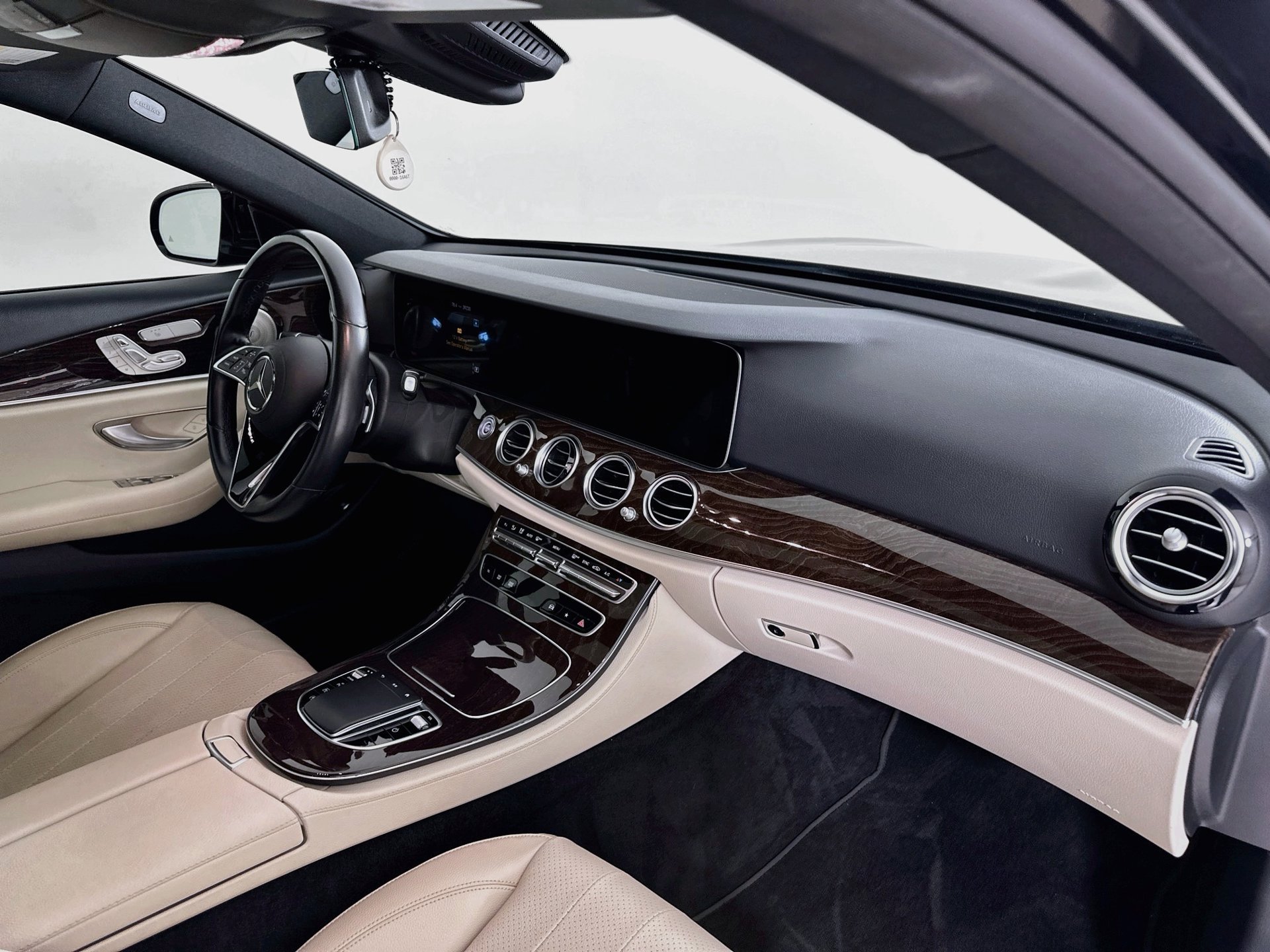 Certified 2023 Mercedes-Benz E 350 Sedan image 31