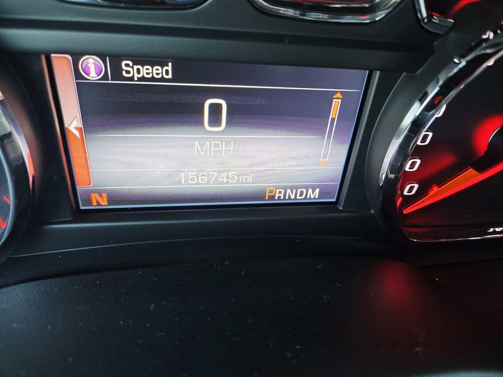 Used 2015 GMC Yukon SLT w/ HD Trailering Package image 27