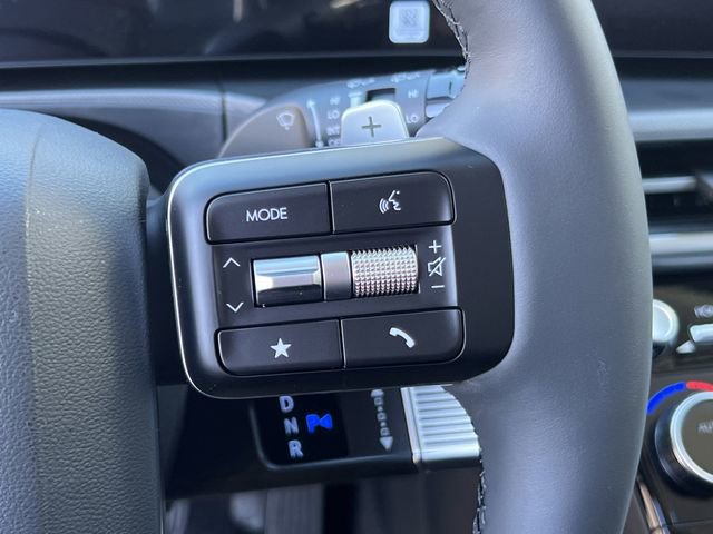 New 2026 Hyundai Santa Fe SE image 21