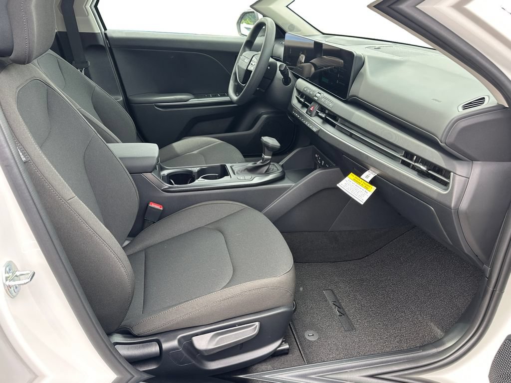 New 2026 Kia K4 FWD image 6