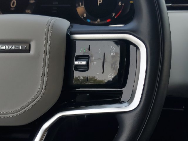 Certified 2024 Land Rover Range Rover Sport SE AWD/4WD image 24