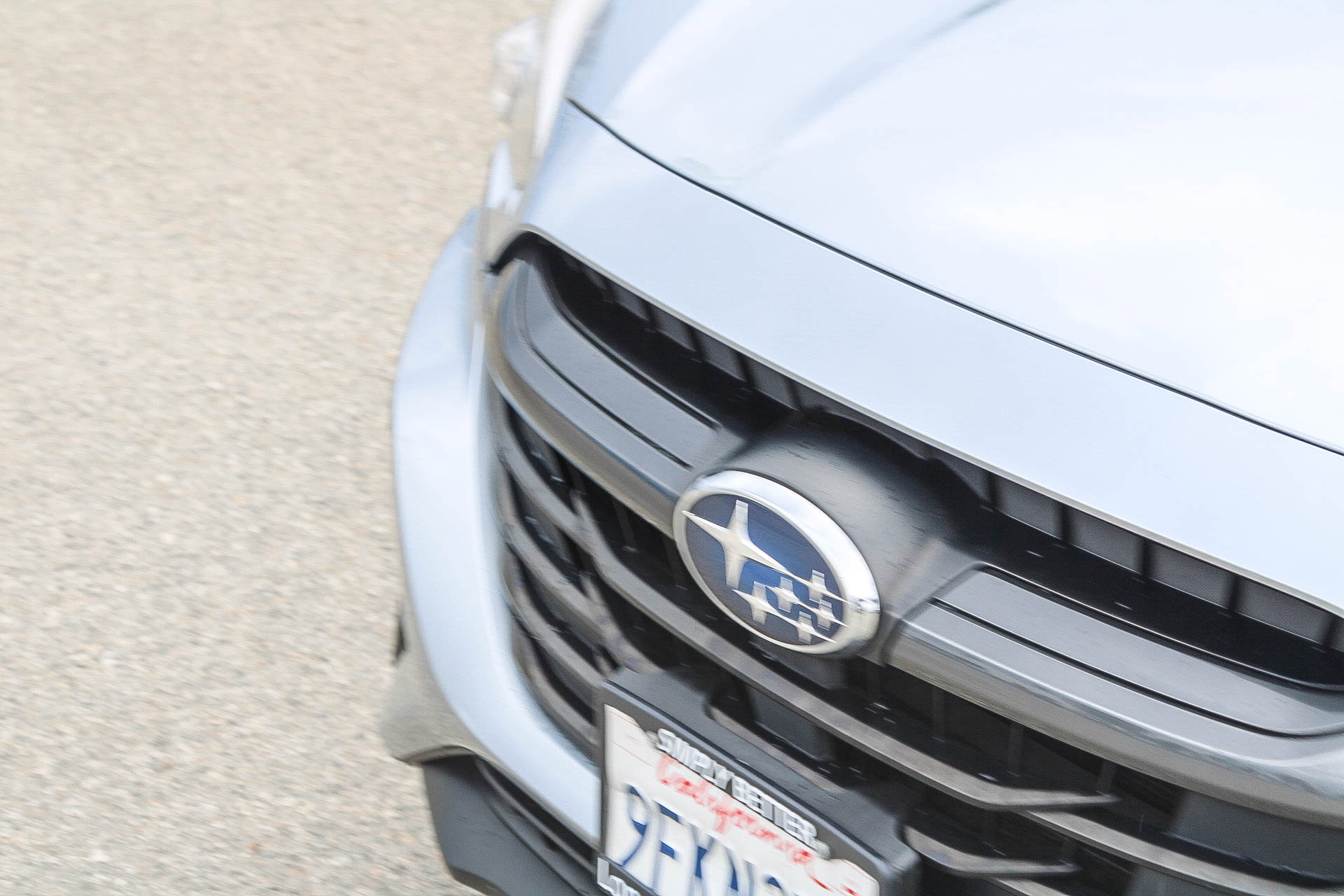 Used 2023 Subaru Legacy Premium AWD/4WD image 6