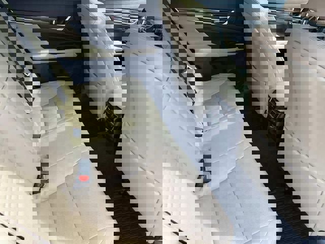 Used 2017 Lexus GS 350 image 20