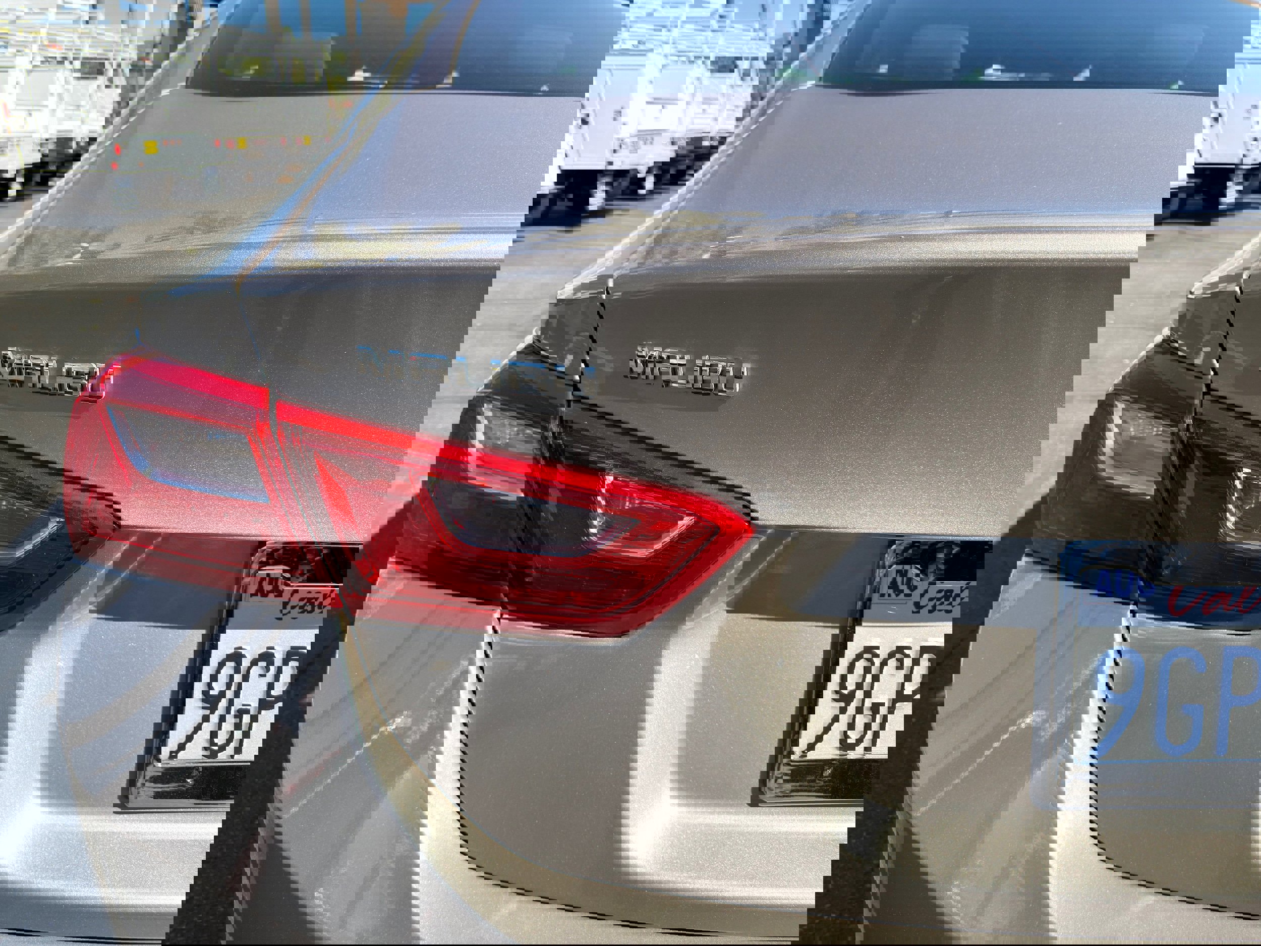 Used 2023 Chevrolet Malibu LT image 36