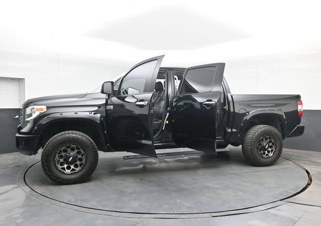Used 2018 Toyota Tundra Platinum AWD/4WD image 53