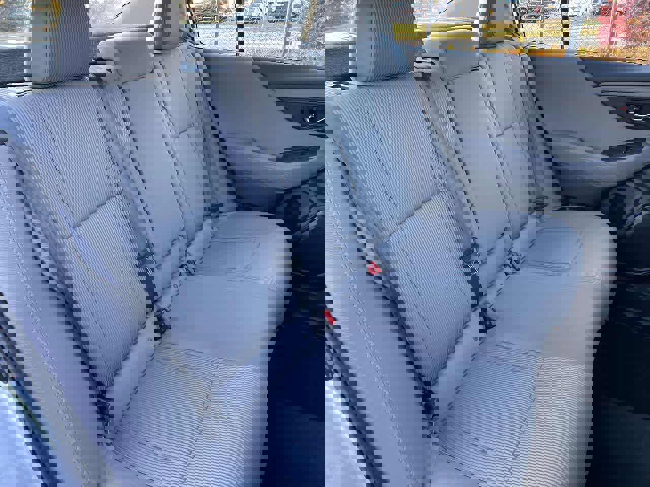 Used 2024 Subaru Legacy Premium image 15