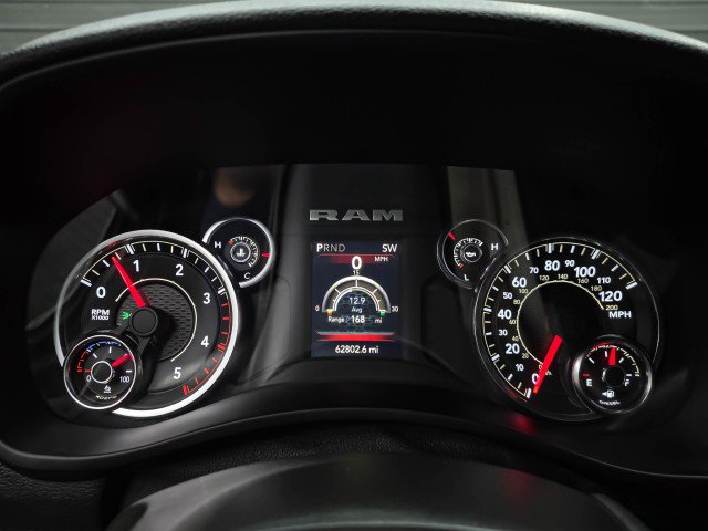 Used 2023 RAM 3500 Tradesman AWD/4WD image 25