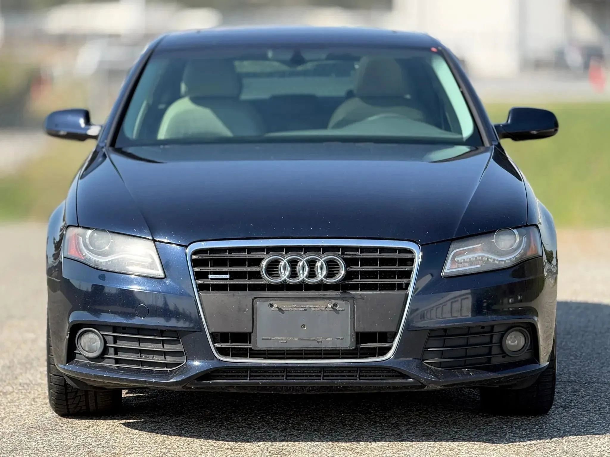 Used 2010 Audi A4 2.0T Premium Plus AWD/4WD image 5