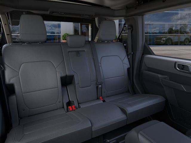 New 2026 Ford Bronco Big Bend AWD/4WD image 13
