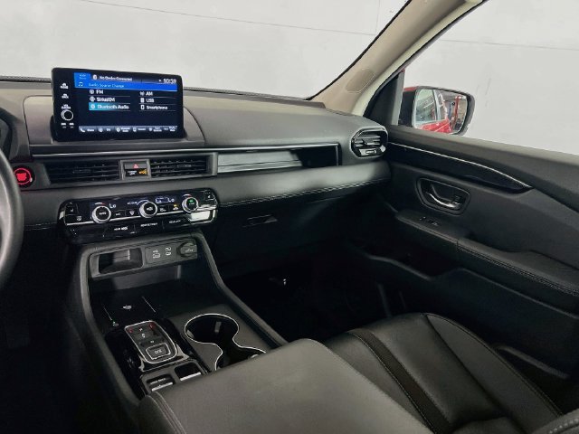 Certified 2025 Honda Pilot EX-L image 18