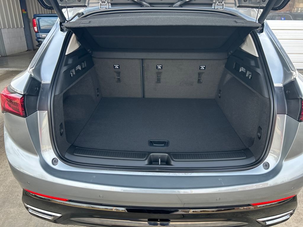 New 2026 Buick Envision Sport Touring image 35