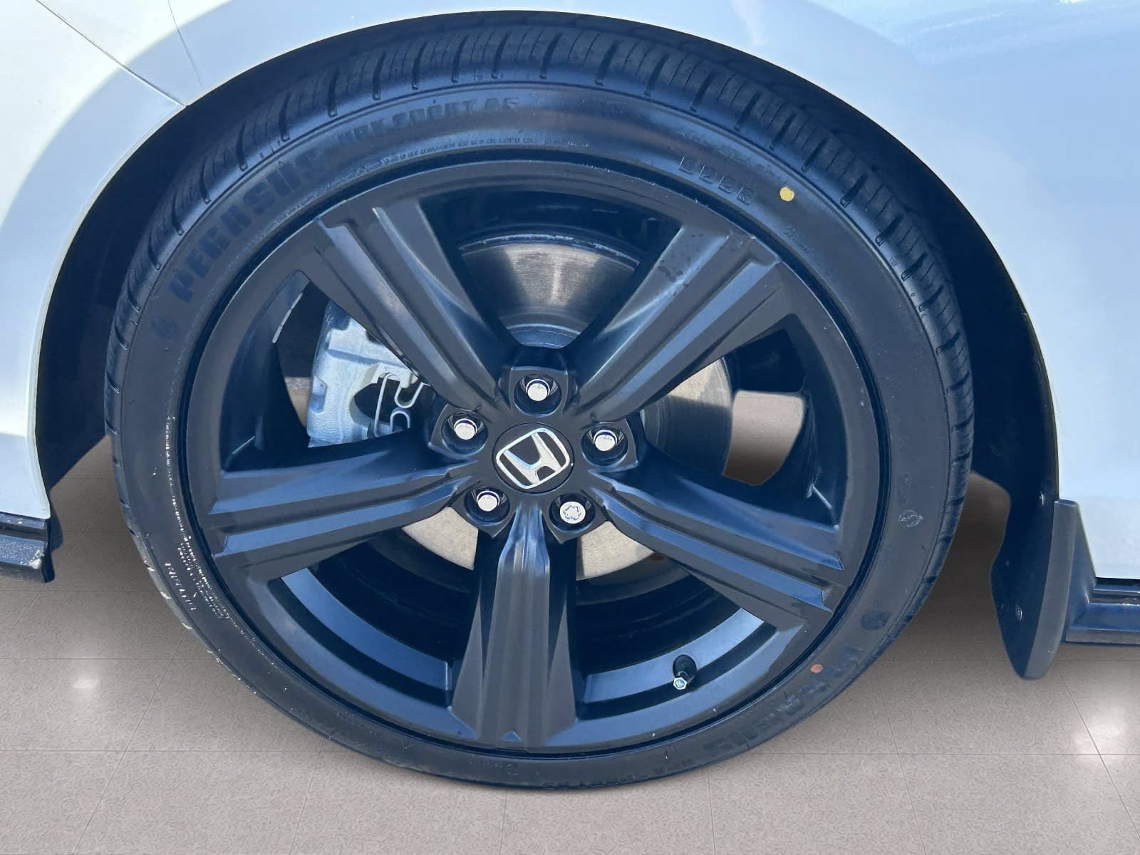 Used 2024 Honda Accord Sport image 12