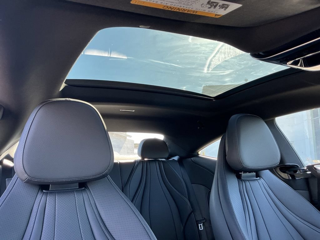New 2026 Mercedes-Benz CLE 300 4MATIC Coupe image 17