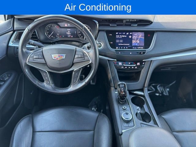 Used 2020 Cadillac XT5 Sportv image 18