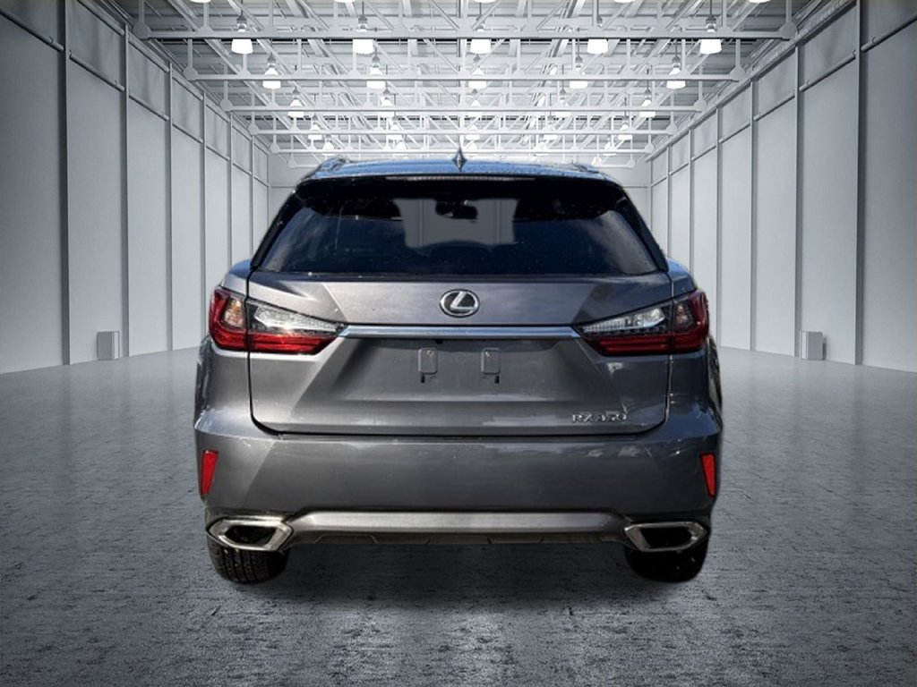 Used 2016 Lexus RX 350 AWD w/ Premium Package image 21