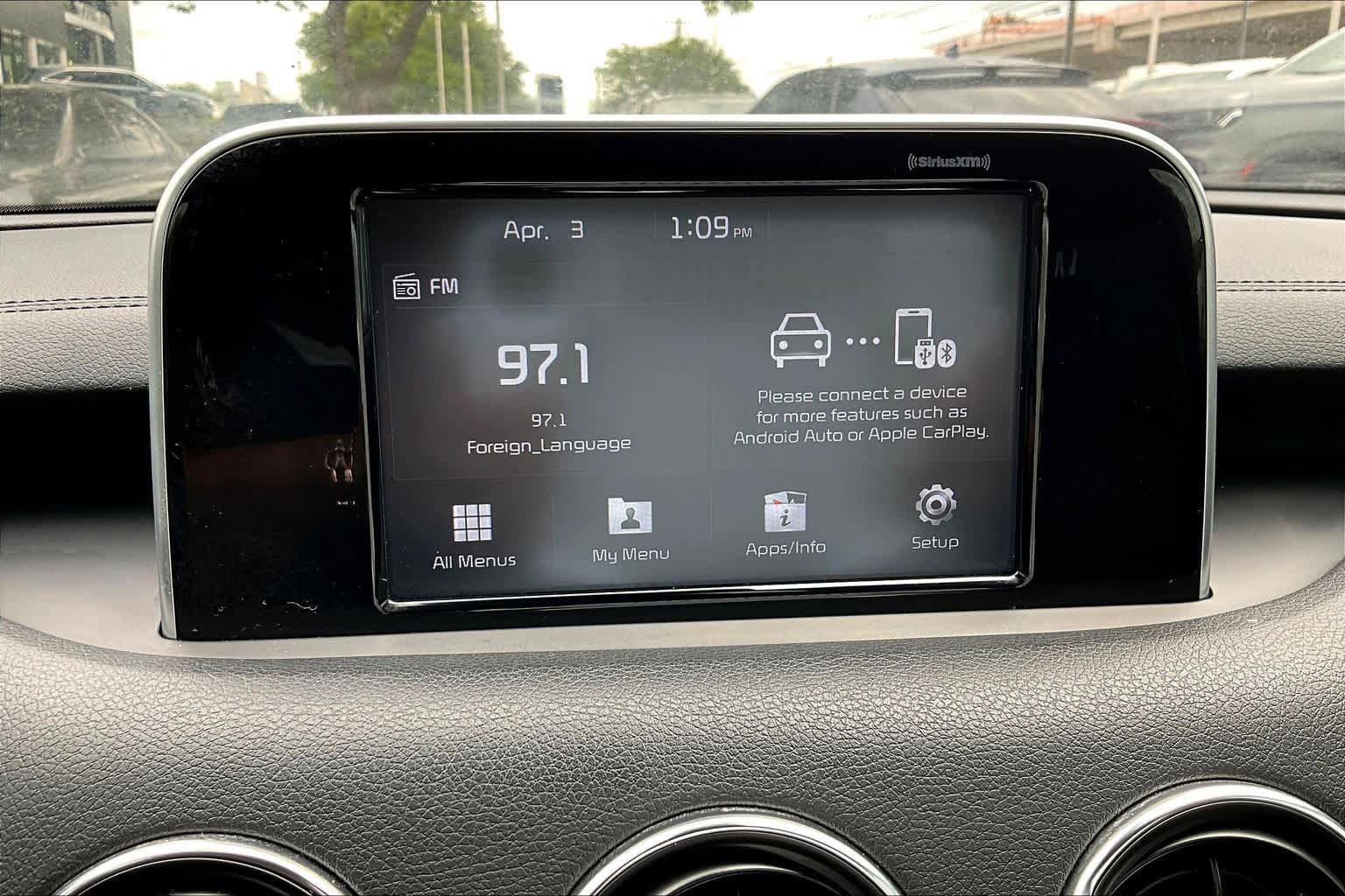 Used 2021 Kia Stinger GT-Line image 31
