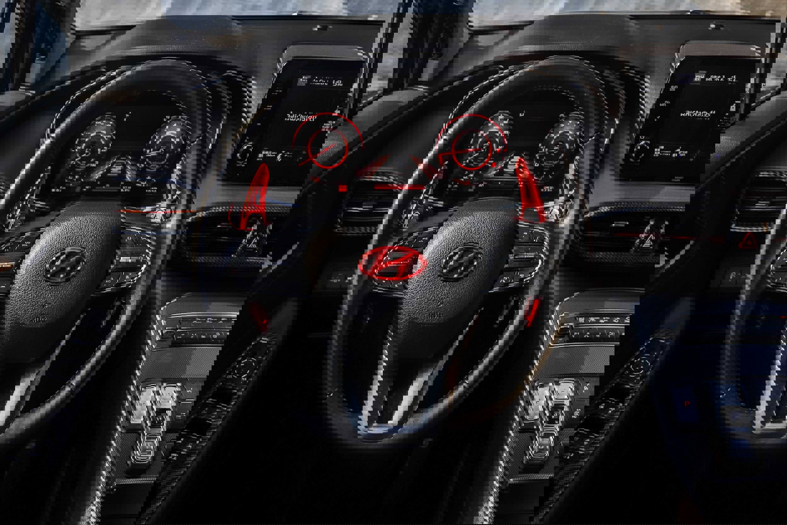 Used 2022 Hyundai Santa Fe XRT image 26