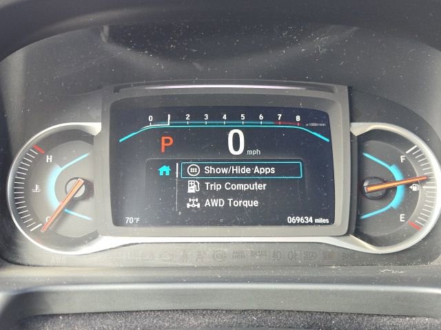 Used 2019 Honda Pilot Touring image 13