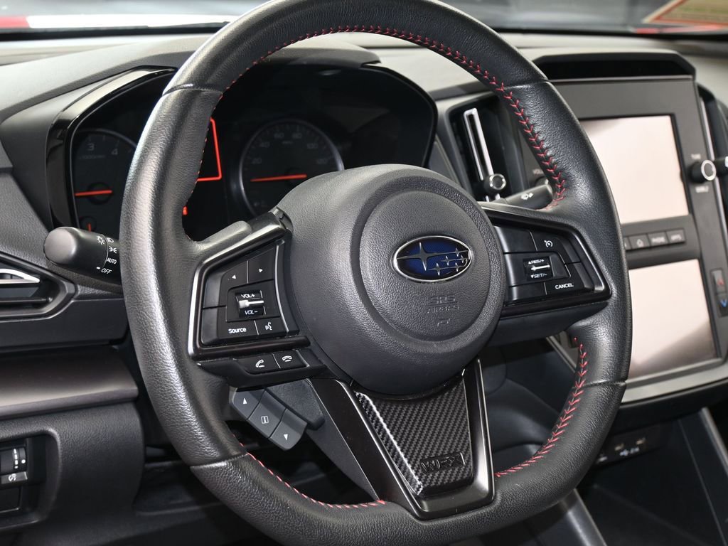Used 2023 Subaru WRX image 13
