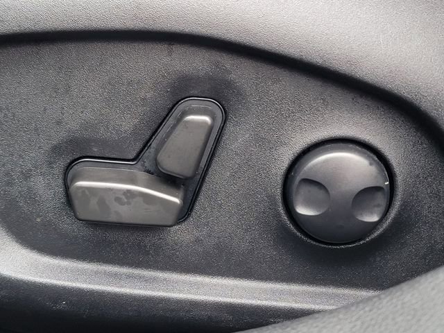 Certified 2022 Jeep Compass Limited image 4