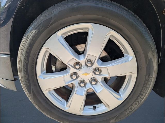 Used 2017 Chevrolet Traverse LT w/ Style and Technology Package image 20
