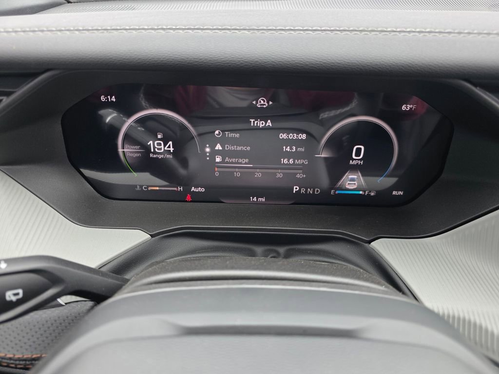 New 2026 Jeep Cherokee Limited AWD/4WD image 19
