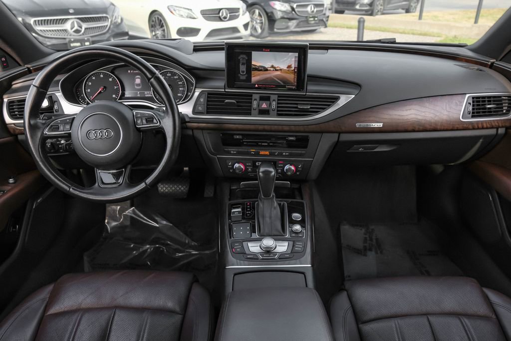 Used 2016 Audi A7 3.0T Prestige image 11