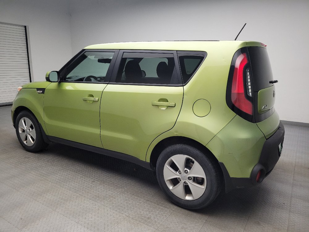 Used 2014 Kia Soul FWD image 3