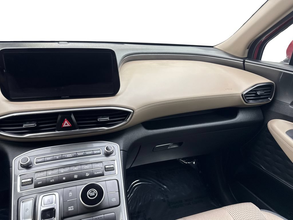 Used 2023 Hyundai Santa Fe SEL FWD image 54