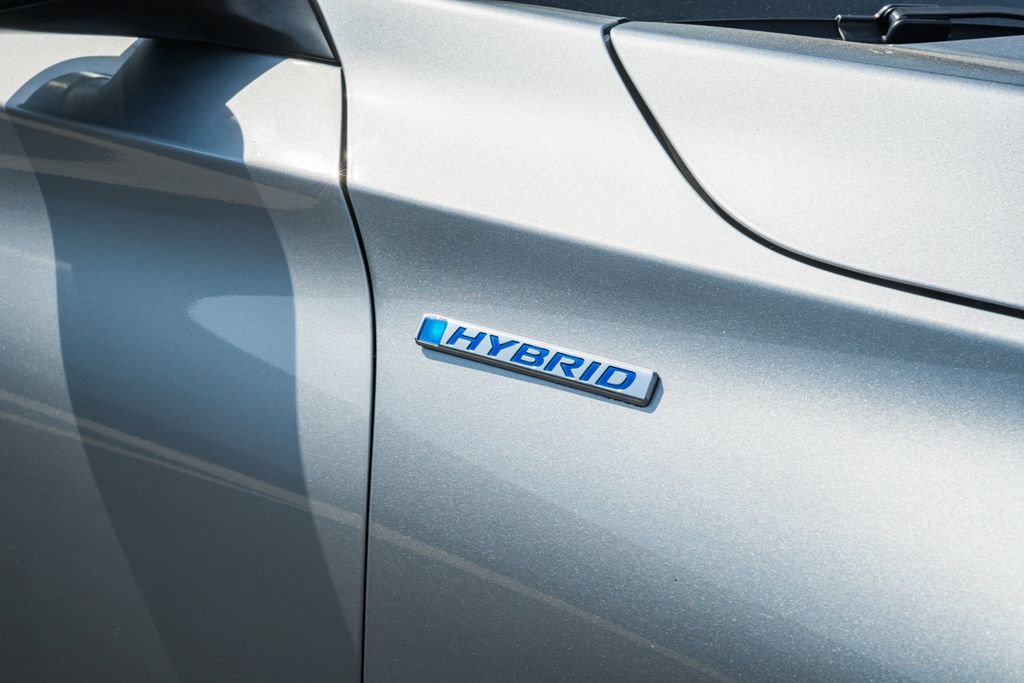 Used 2021 Honda Accord EX image 14