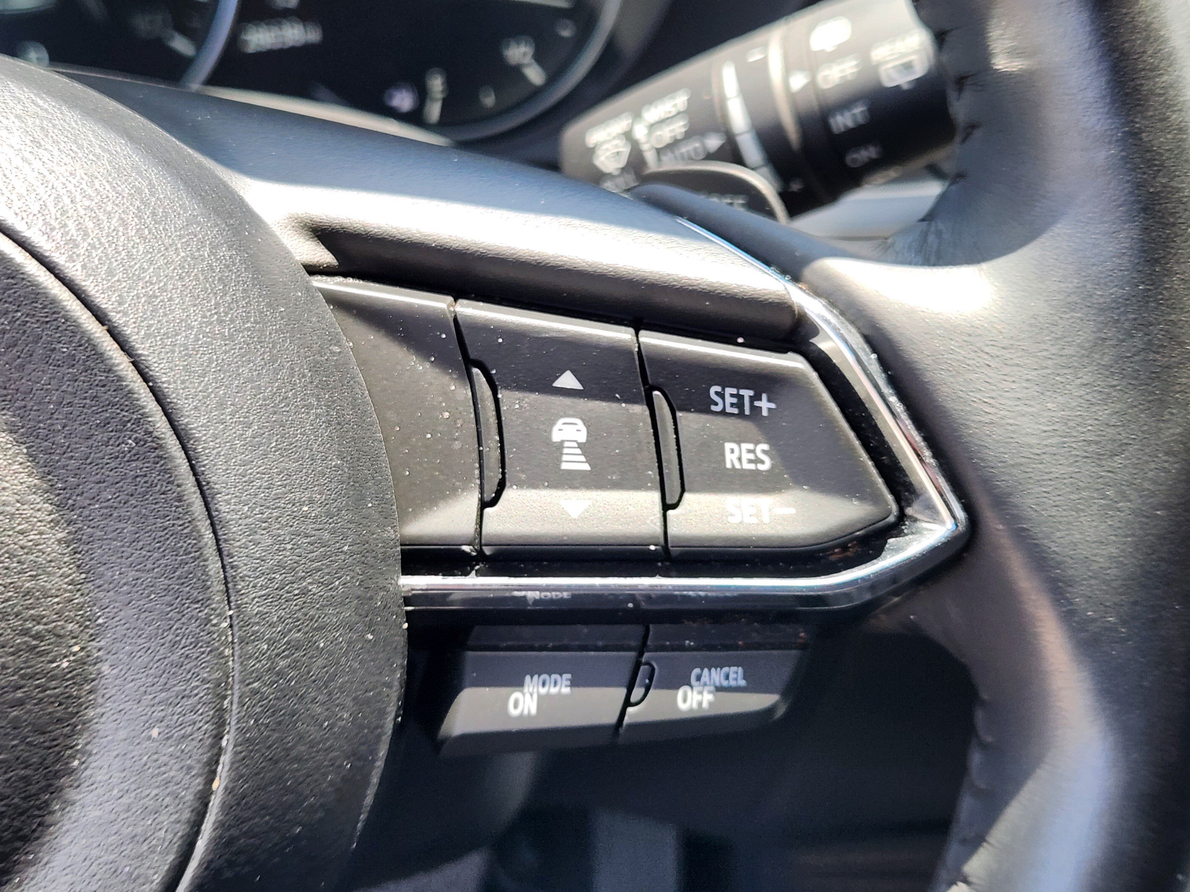 Certified 2023 MAZDA CX-5 AWD 2.5 S w/ Premium Plus Pkg image 24