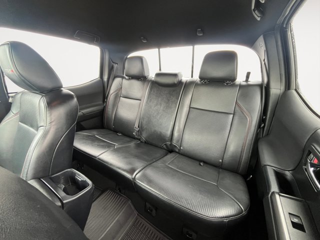 Used 2018 Toyota Tacoma TRD Pro AWD/4WD image 16