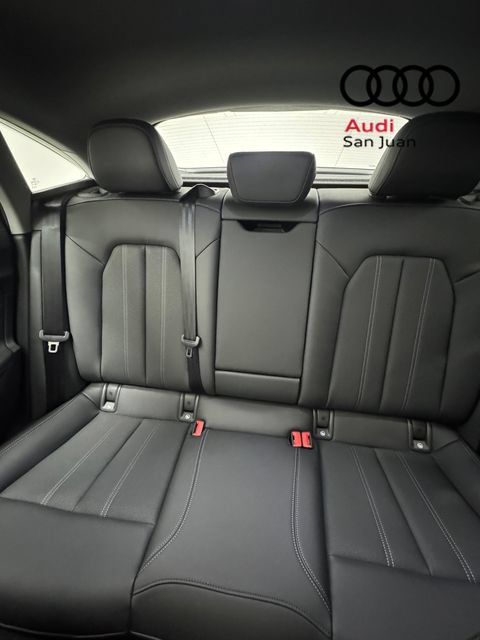 New 2026 Audi A5 2.0T Premium Plus AWD/4WD image 13
