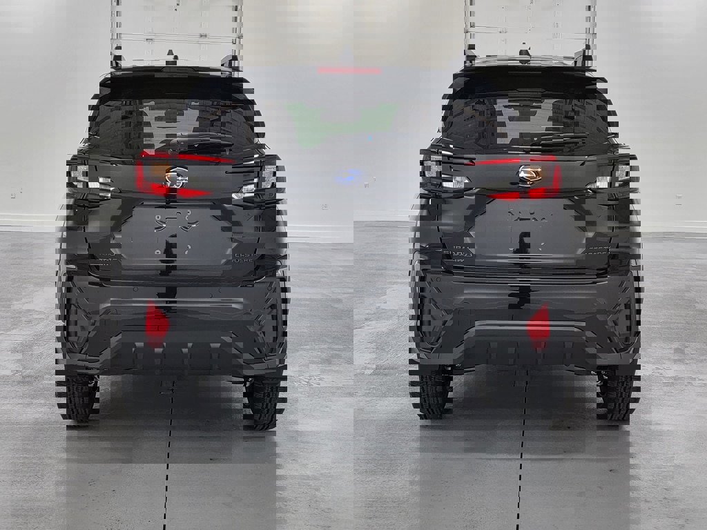 New 2026 Subaru Crosstrek 2.5i Limited image 4