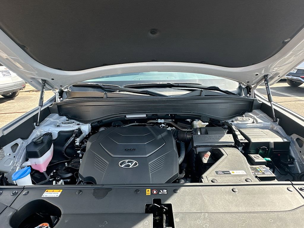 Used 2025 Hyundai Palisade SEL FWD image 31