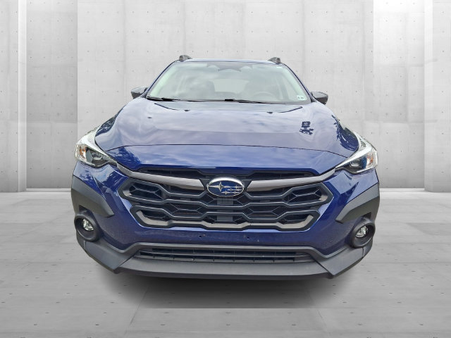 Used 2024 Subaru Crosstrek 2.0i Premium AWD/4WD image 2