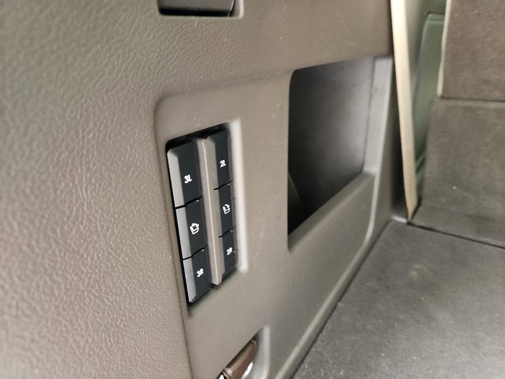 Certified 2023 Lincoln Navigator Reserve image 23