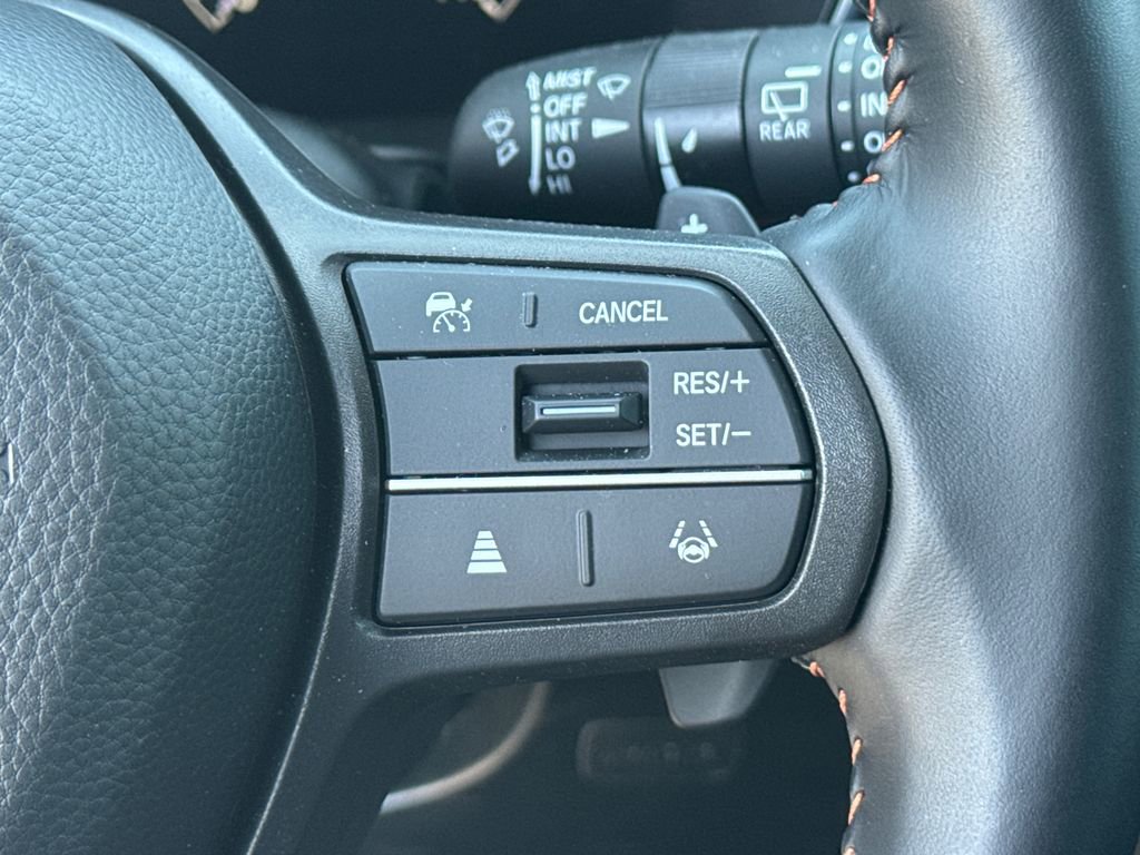 Used 2025 Honda CR-V Sport-L image 26