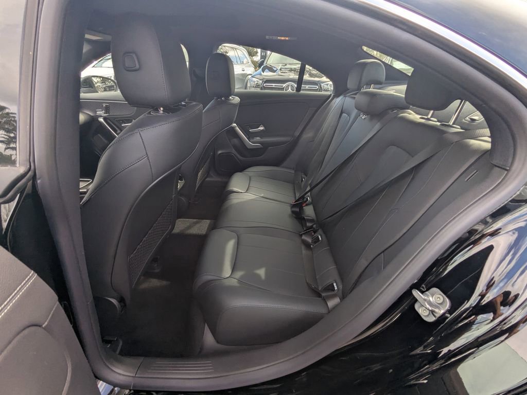 Certified 2026 Mercedes-Benz CLA 250 image 24