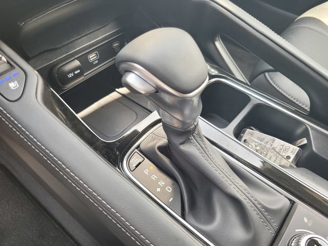Used 2025 Kia Telluride EX AWD/4WD image 18