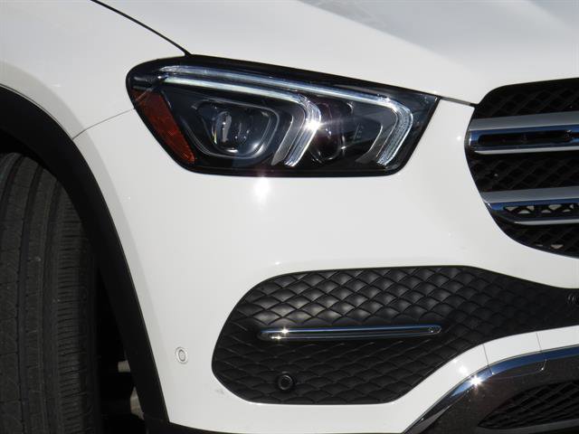 Used 2023 Mercedes-Benz GLE 350 4MATIC image 25