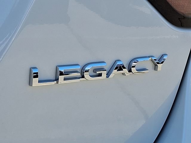Certified 2025 Subaru Legacy Premium AWD/4WD image 31