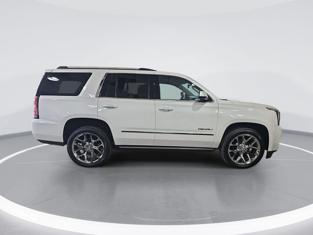 Used 2020 GMC Yukon Denali w/ Denali Ultimate Package AWD/4WD image 2