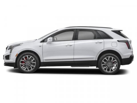 New 2026 Cadillac XT5 Sportv w/ LPO, Onyx Lite Package AWD/4WD image 6