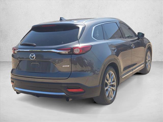Used 2018 MAZDA CX-9 Signature AWD/4WD image 5