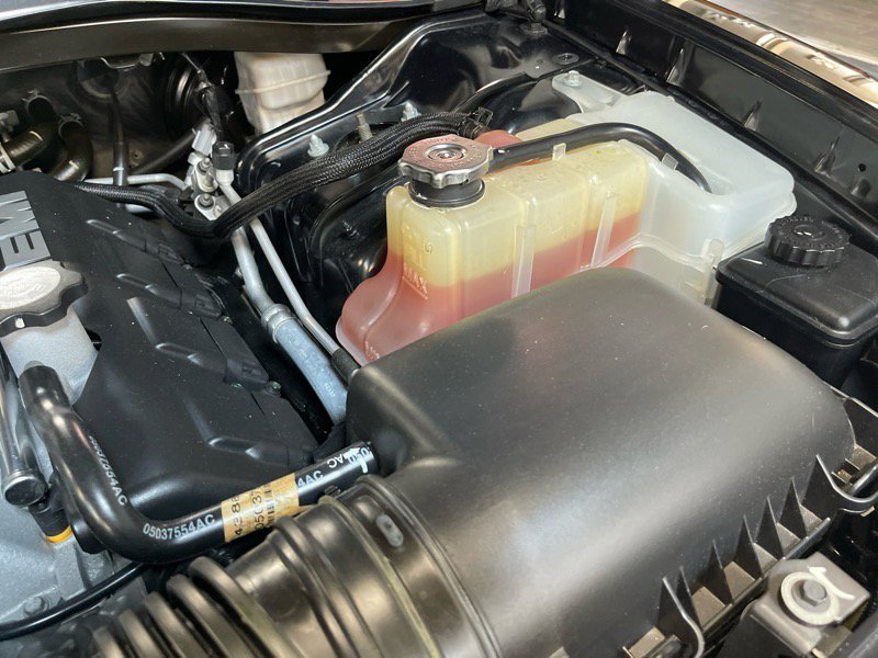 Used 2007 Dodge Charger SRT8 w/ SRT Option Group II image 61