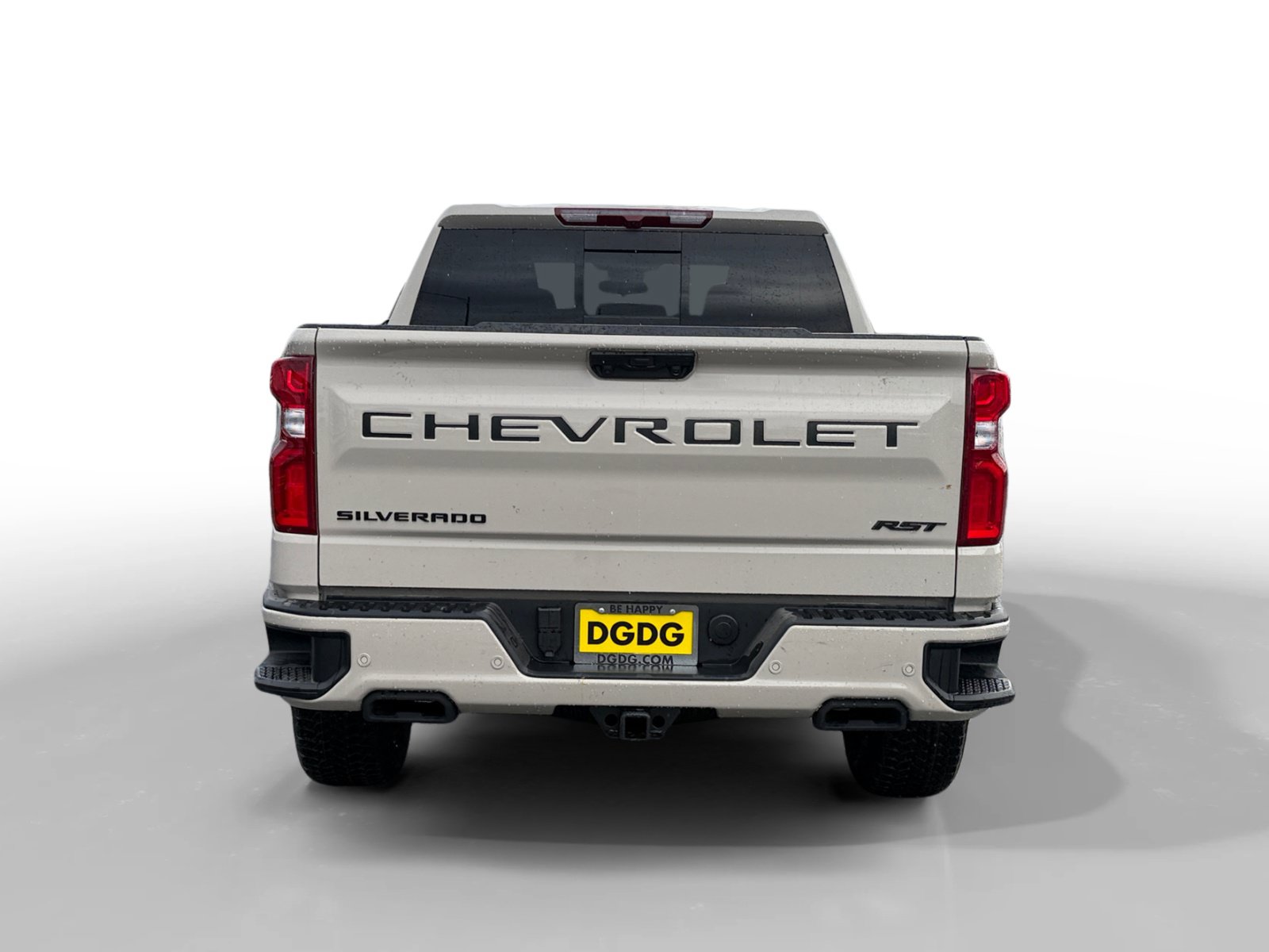 New 2026 Chevrolet Silverado 1500 RST w/ RST All Star Premium Package AWD/4WD image 4